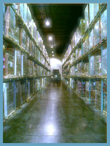 warehouse
