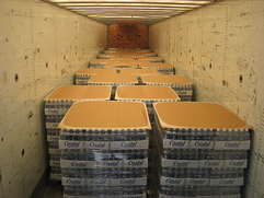 cool storage atlanta, distribution services atlanta