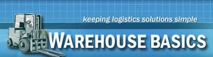 Warehouse Basics, Inc. carved a niche in the ever-growing 3PL industry by providing "basic" value added warehouse services that brought back fundamental principles of blocking & tackling in warehouse operations.